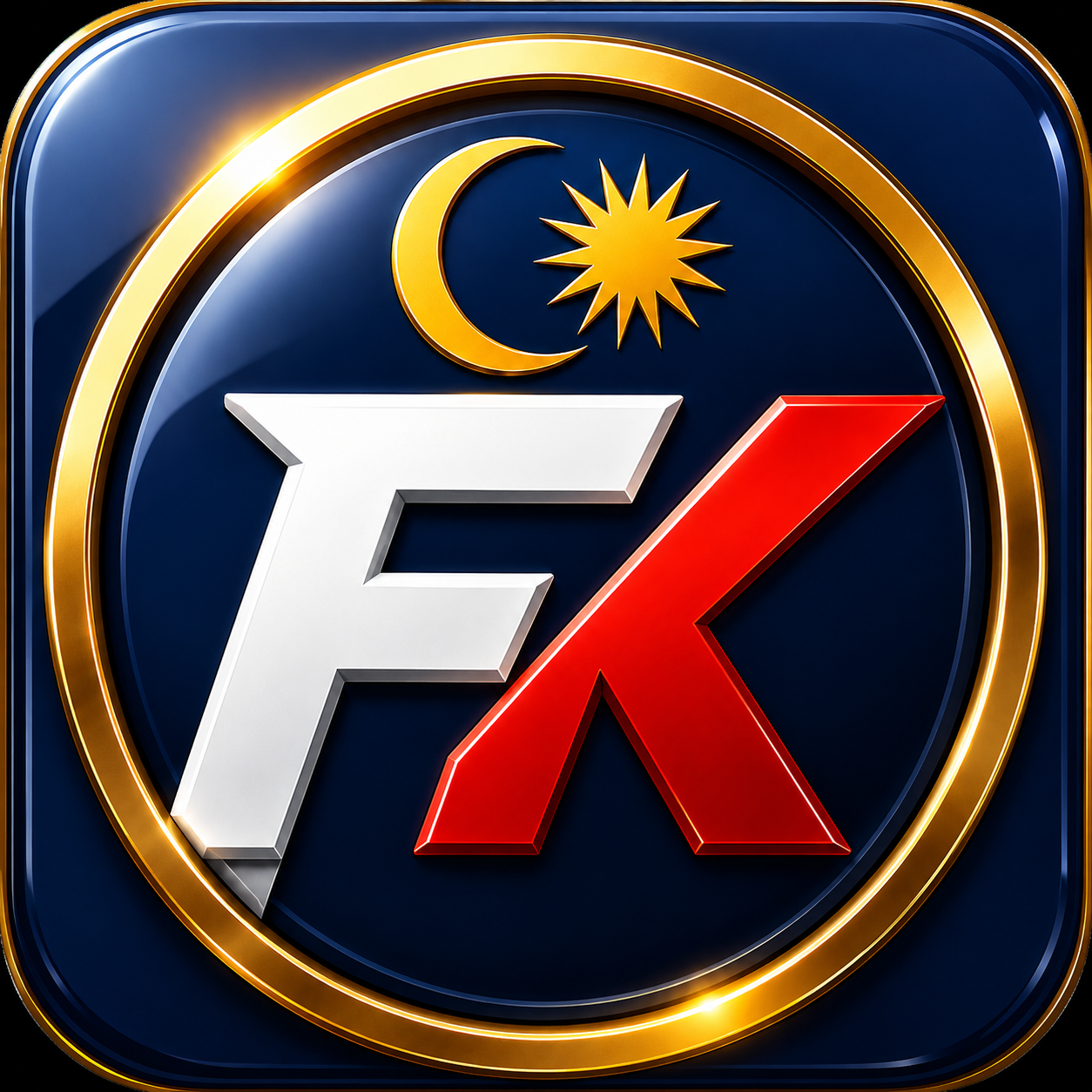 FreeKredit icon