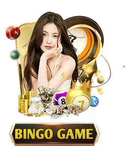 Jili Bingo Game