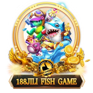 JILI CASINO FISH GAME