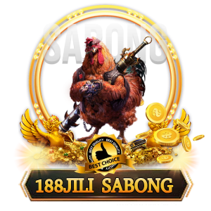 Jili SABONG