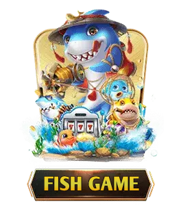 Jili fish game