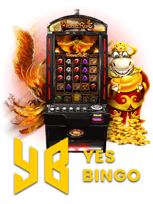 JILI BINGO YESBINGO PROVIDER