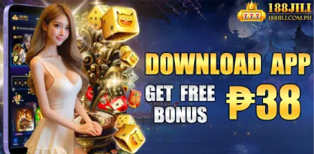 App Download Bonus Free ₱38 - JILI APP