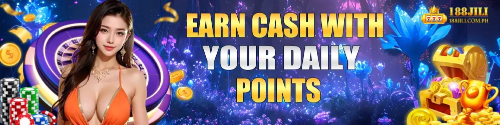 Earn Unlimited Cash Bonus ₱ 8,888 With Points