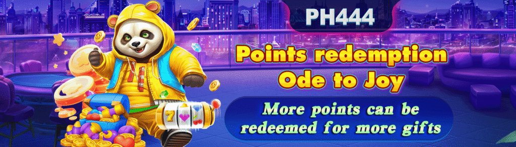PH444 CASINO