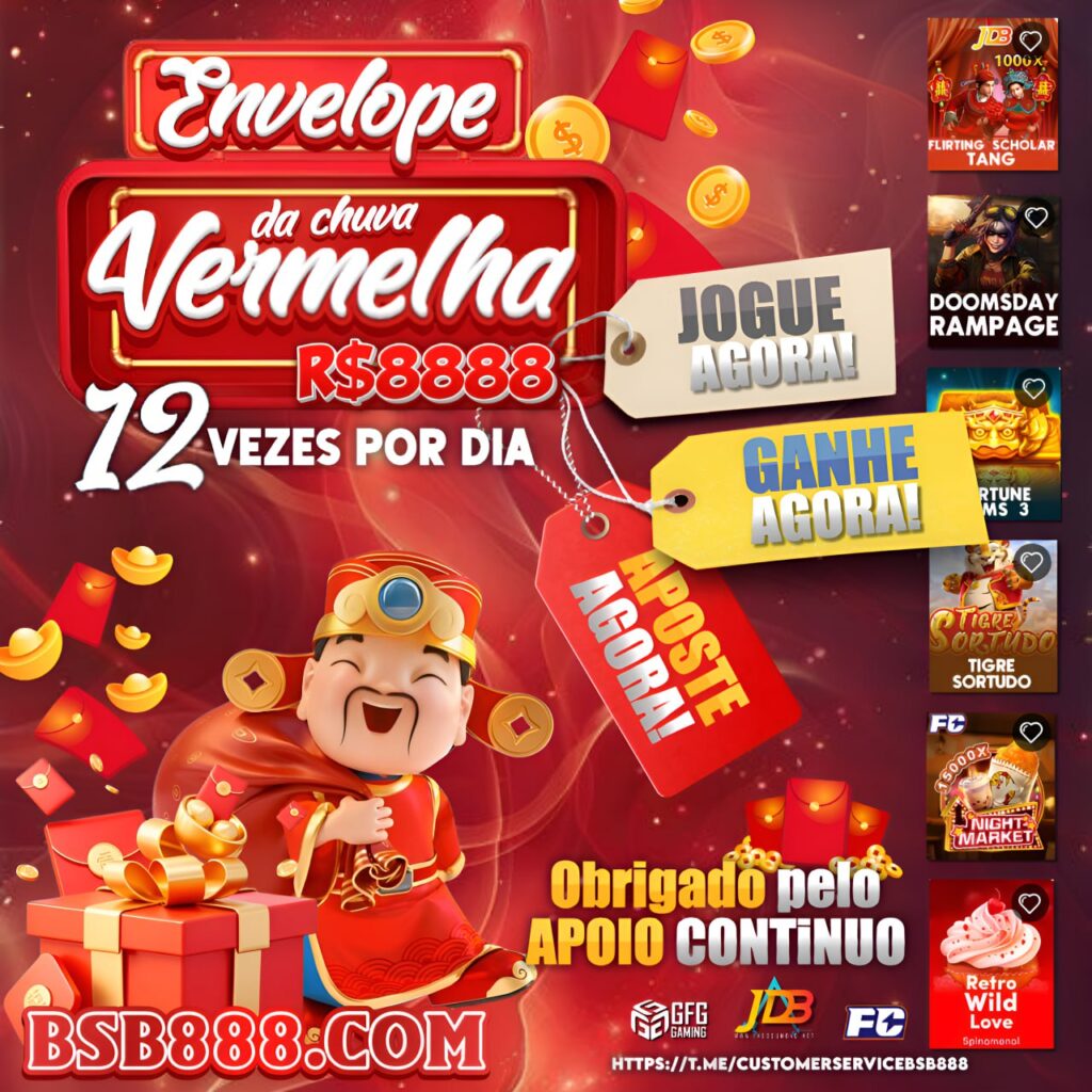 BSB888 Intuitivo e Forte: A Escolha Certa para Ganhos Reais