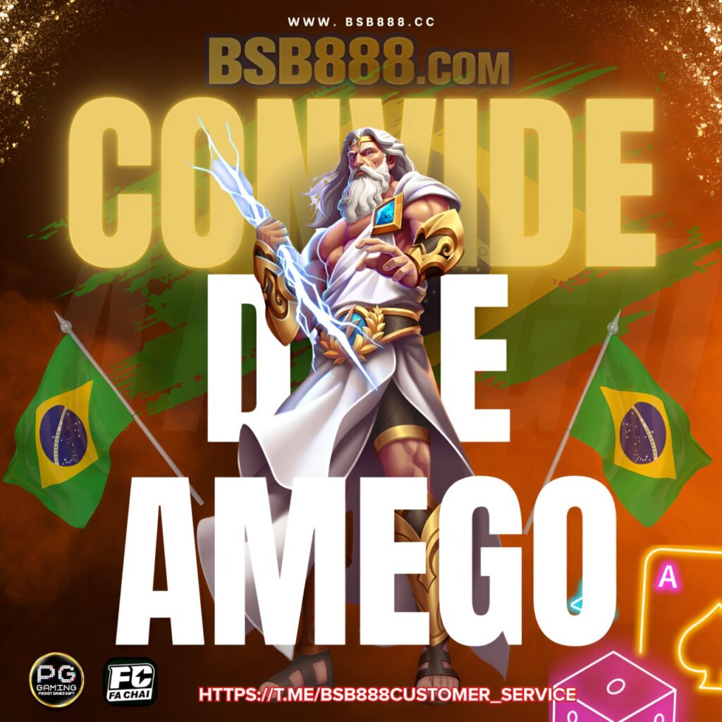 BSB888 Cassino – Bônus Privilegiado e Jogo Radical
